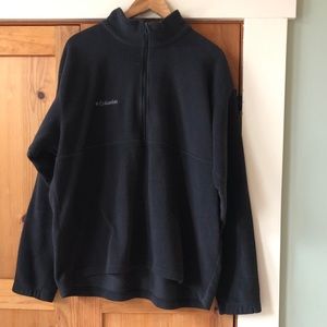 Men’s Colombia XL pullover